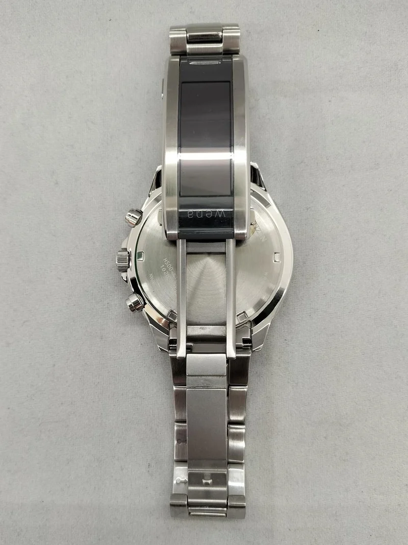 CITIZEN Solar-Armbanduhr AT2497-54E
