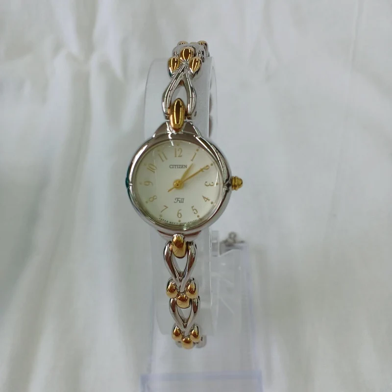 CITIZEN Quarz-Armbanduhr 5930-K18221