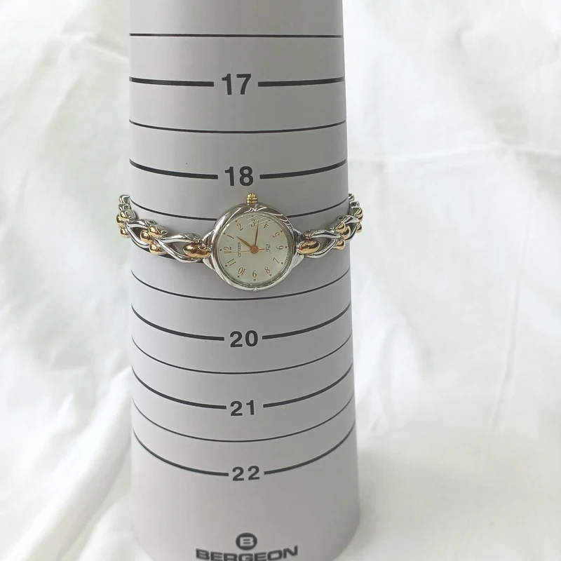 CITIZEN Quarz-Armbanduhr 5930-K18221
