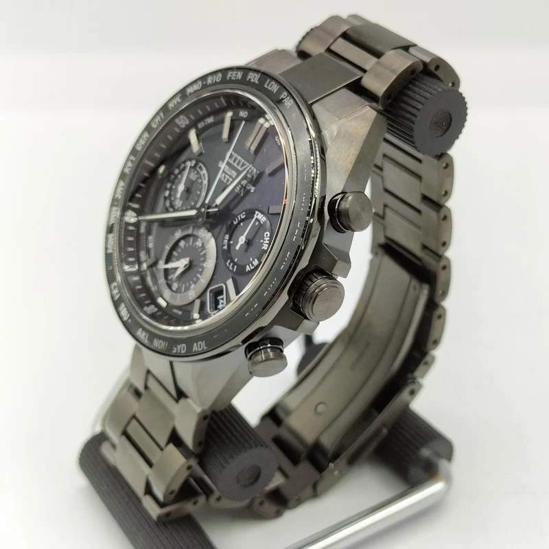 CITIZEN ATTESA CC4055-65E