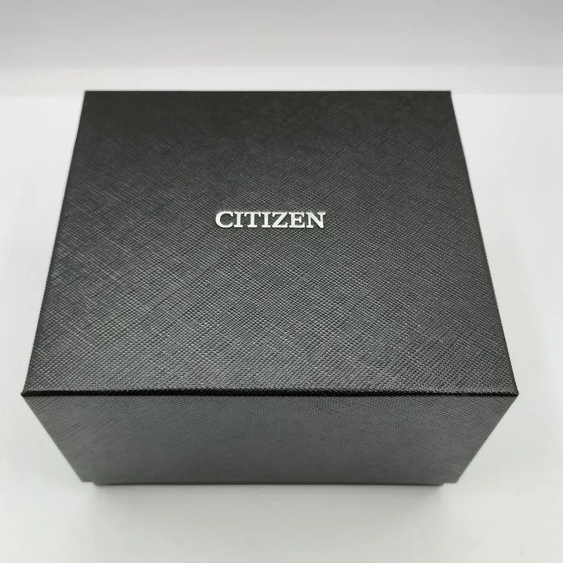 CITIZEN ATTESA CC4055-65E