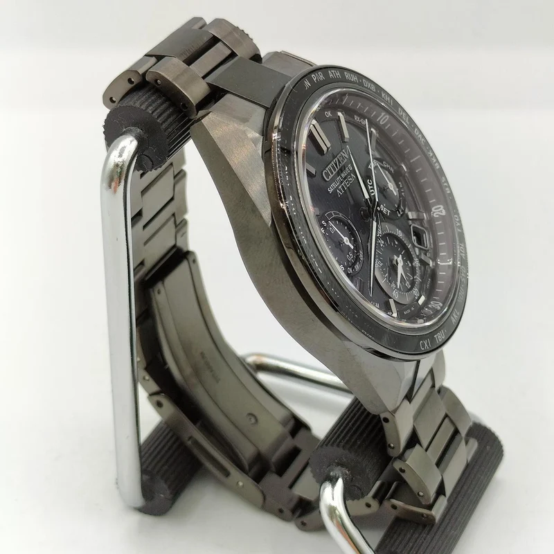 CITIZEN ATTESA CC4055-65E