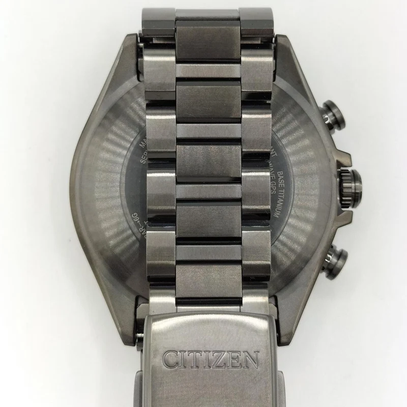 CITIZEN ATTESA CC4055-65E