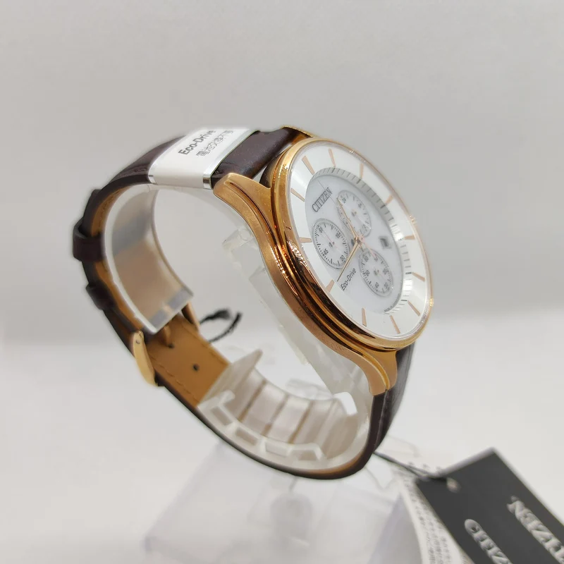 CITIZEN ECO-DRIVE AT2362-02A