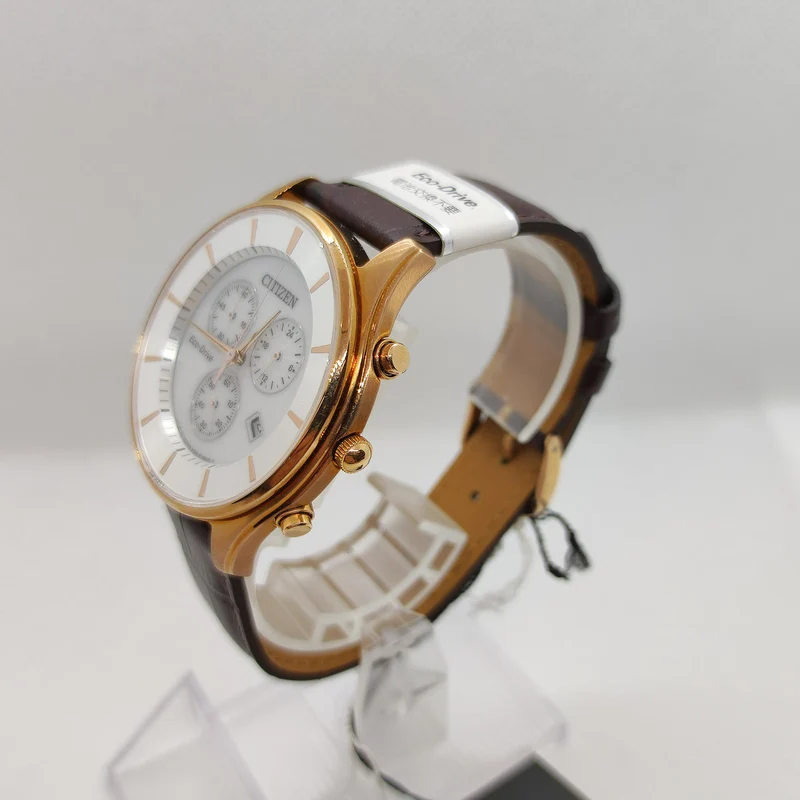 CITIZEN ECO-DRIVE AT2362-02A