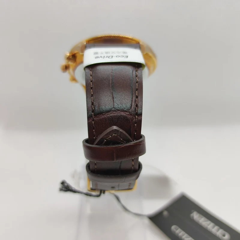 CITIZEN ECO-DRIVE AT2362-02A