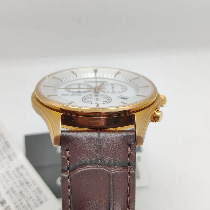 CITIZEN ECO-DRIVE AT2362-02A