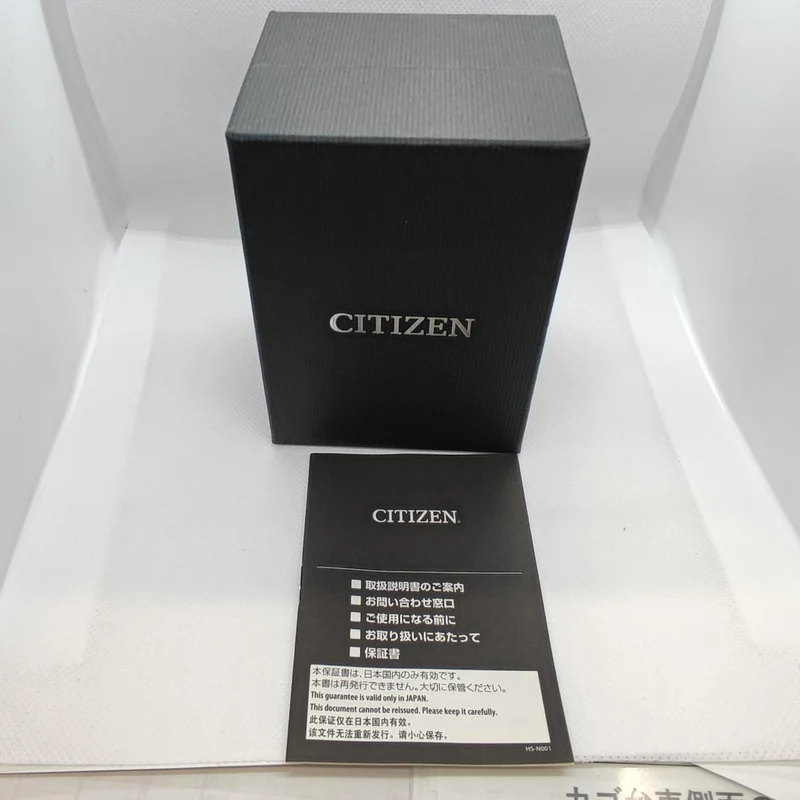 CITIZEN ECO-DRIVE AT2362-02A