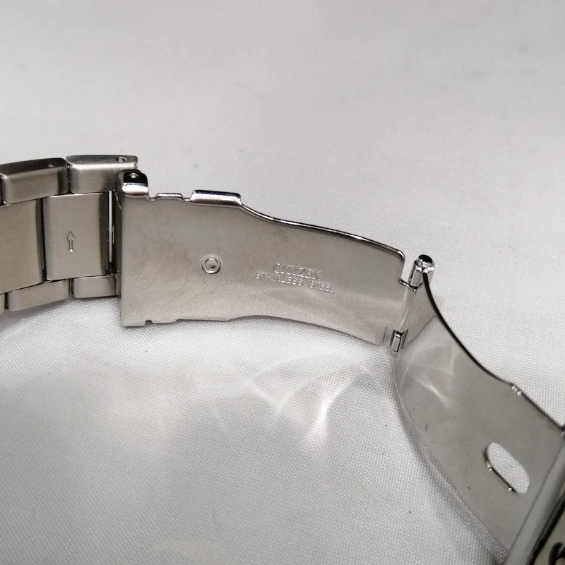 CITIZEN Solar-Armbanduhr J810-003PW03
