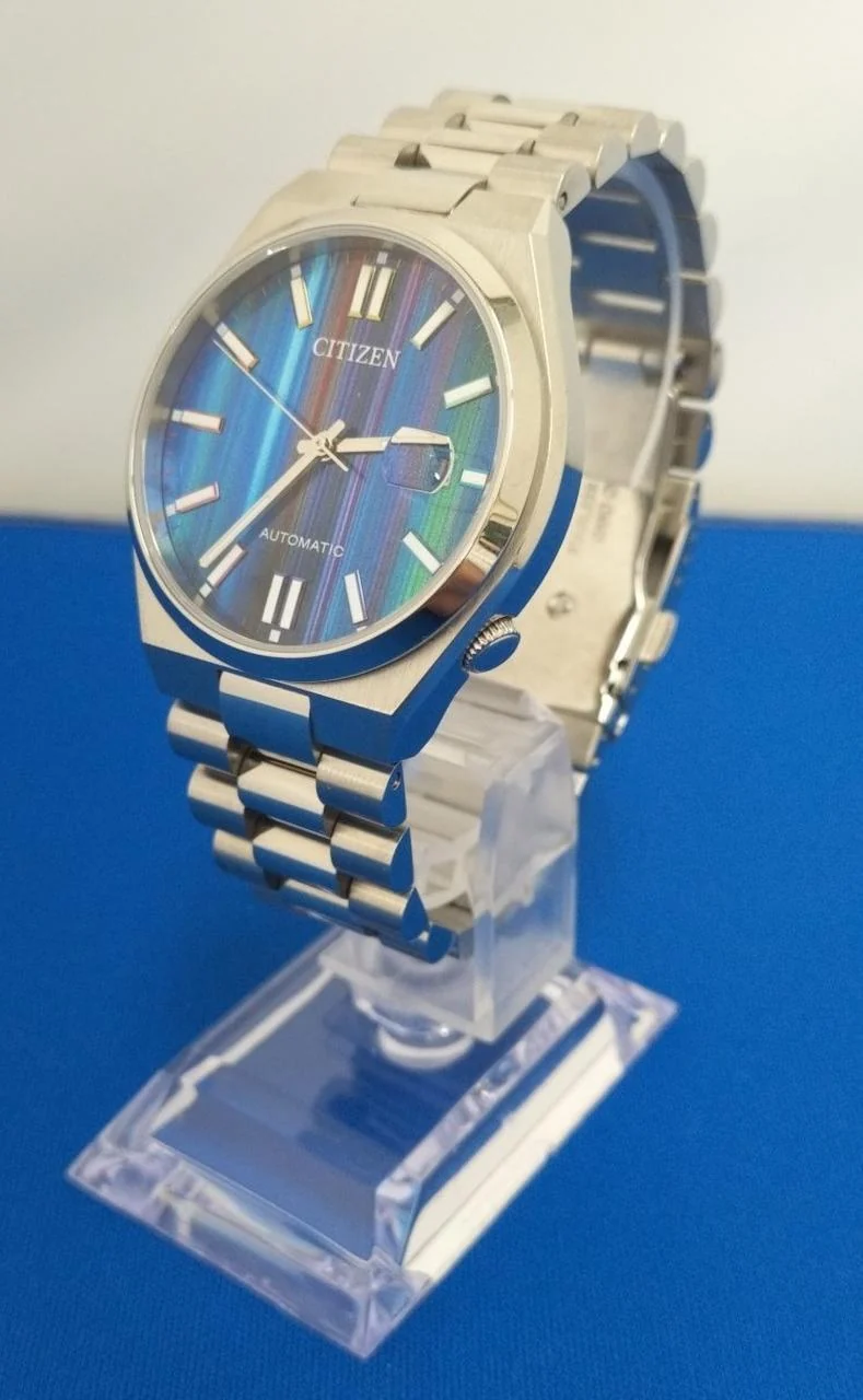 CITIZEN Armbanduhr 8210-S126967