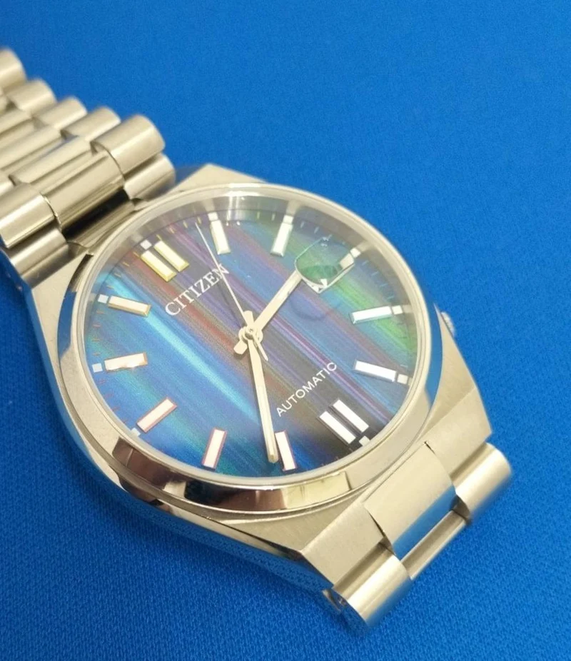 CITIZEN Armbanduhr 8210-S126967