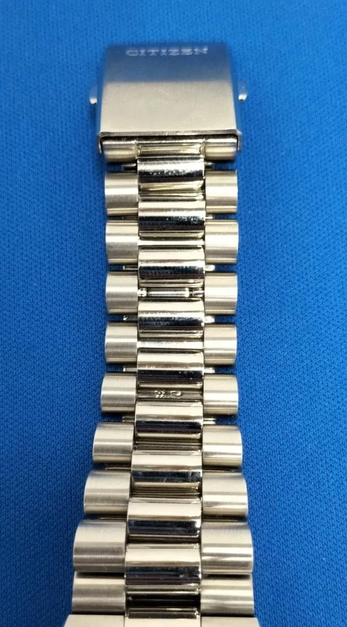 CITIZEN Armbanduhr 8210-S126967