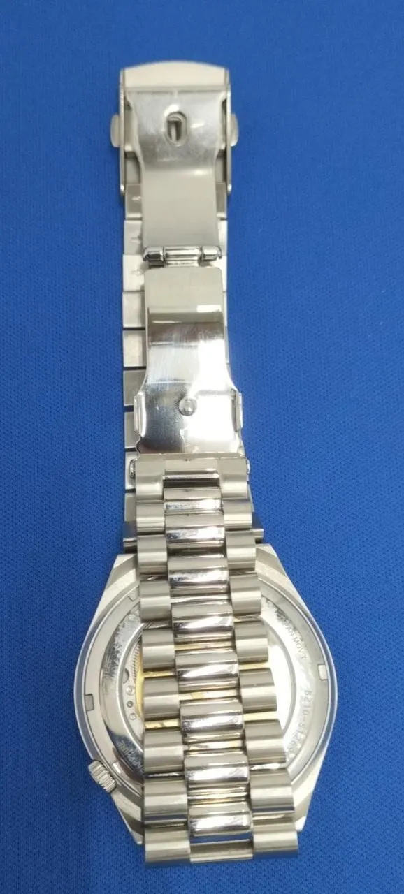 CITIZEN Armbanduhr 8210-S126967