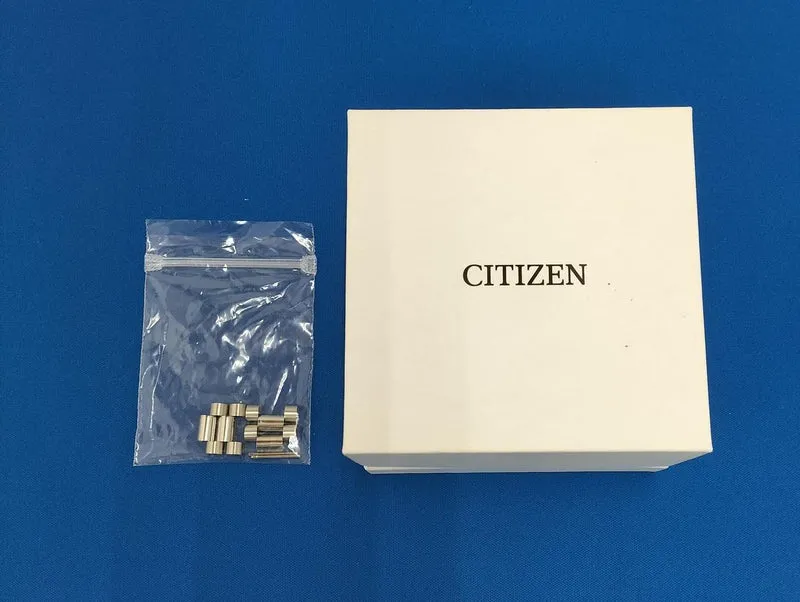 CITIZEN Armbanduhr 8210-S126967