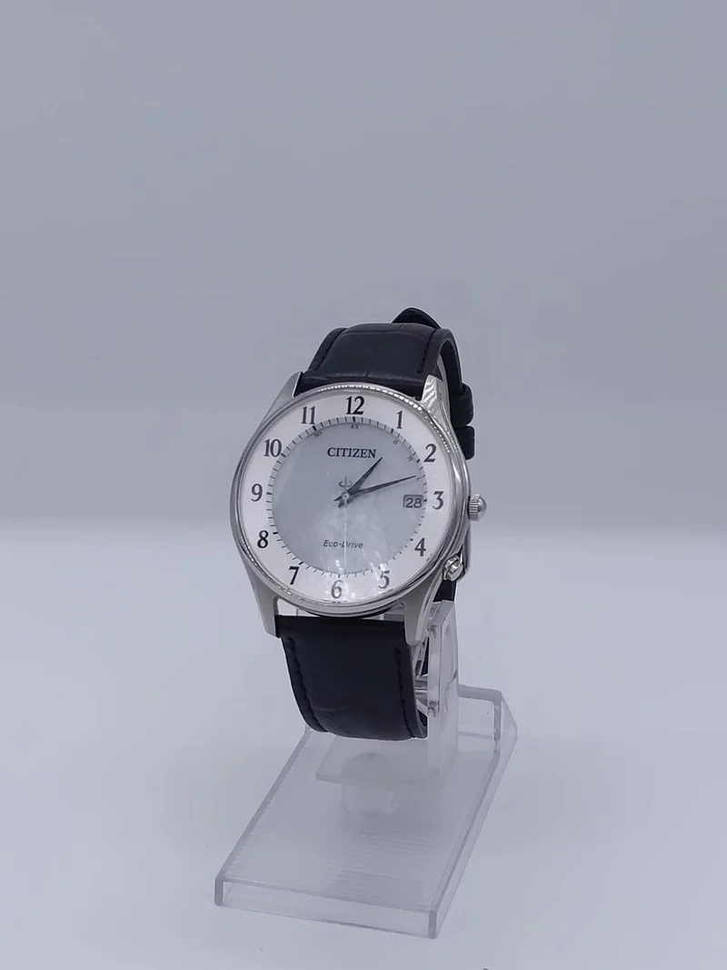 CITIZEN Quarz-Armbanduhr H415-S112907