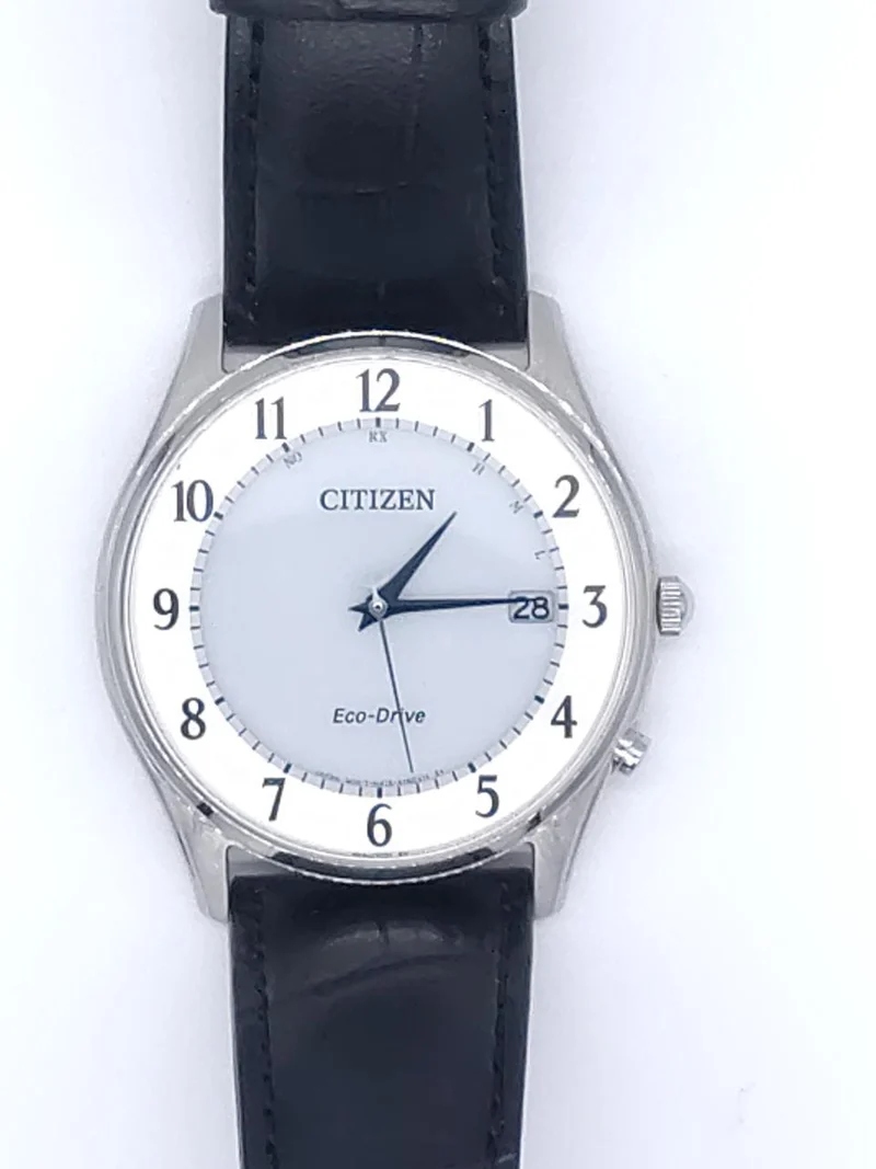 CITIZEN Quarz-Armbanduhr H415-S112907