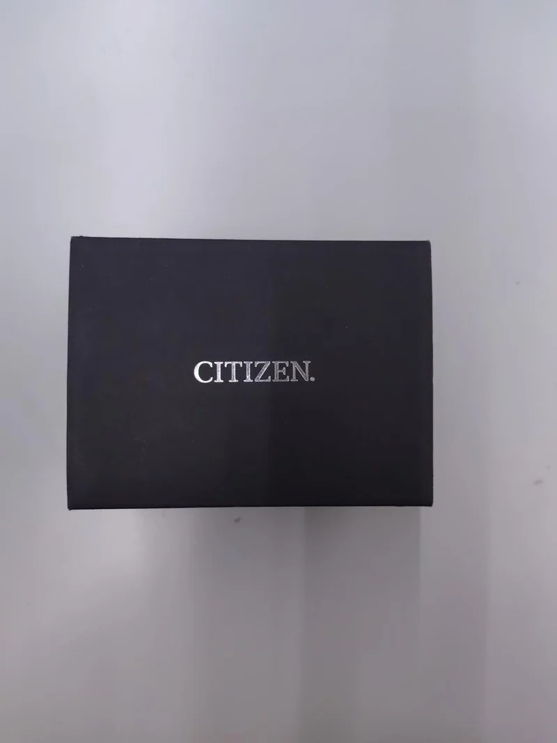 CITIZEN Quarz-Armbanduhr H415-S112907
