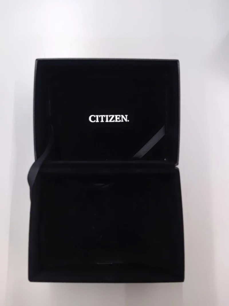 CITIZEN Quarz-Armbanduhr H415-S112907