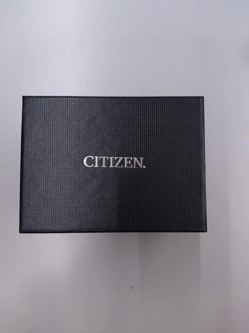 CITIZEN Quarz-Armbanduhr H415-S112907
