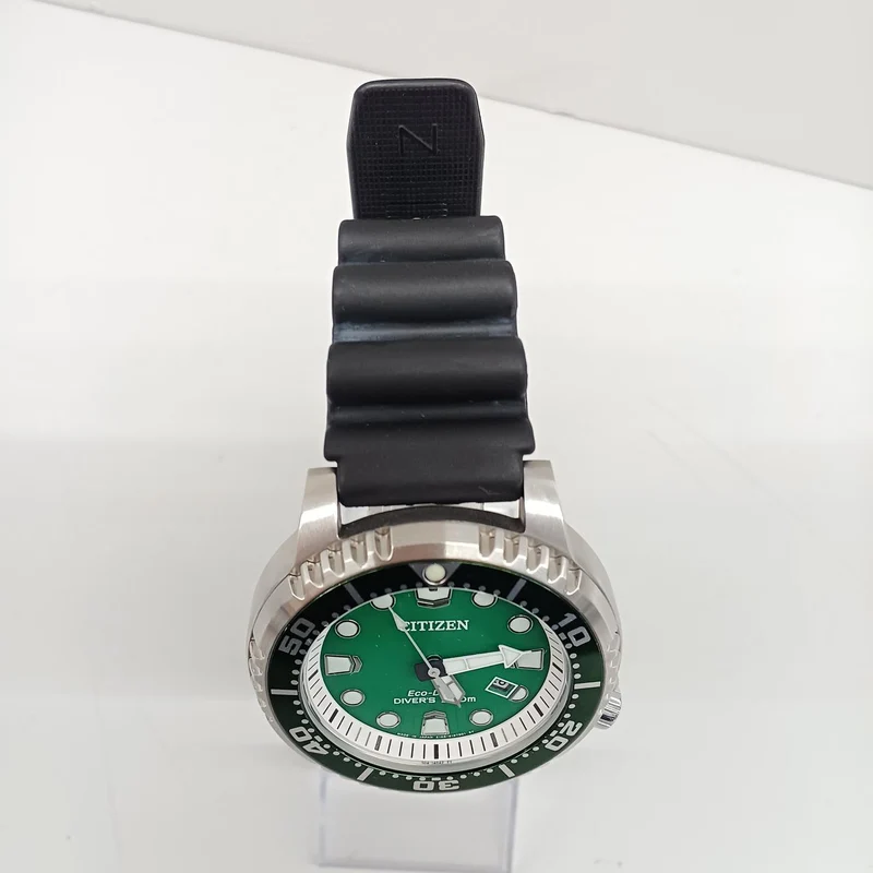 CITIZEN Solar-Armbanduhr E168-S122538