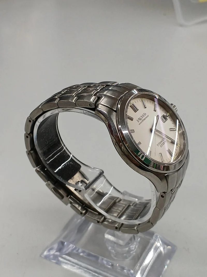 CITIZEN EXCEED 0312-H02578