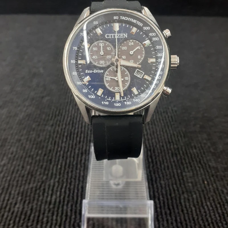 CITIZEN ECO-DRIVE H500-S111064