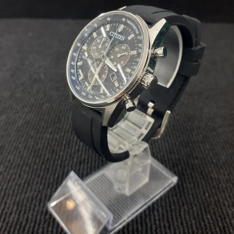 CITIZEN ECO-DRIVE H500-S111064