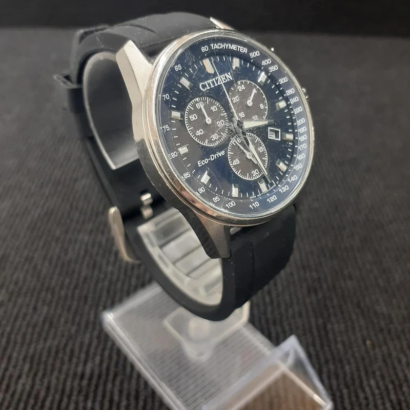 CITIZEN ECO-DRIVE H500-S111064