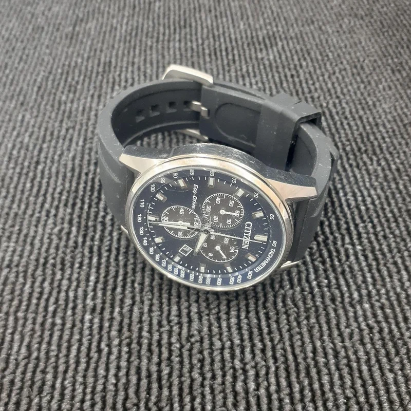 CITIZEN ECO-DRIVE H500-S111064