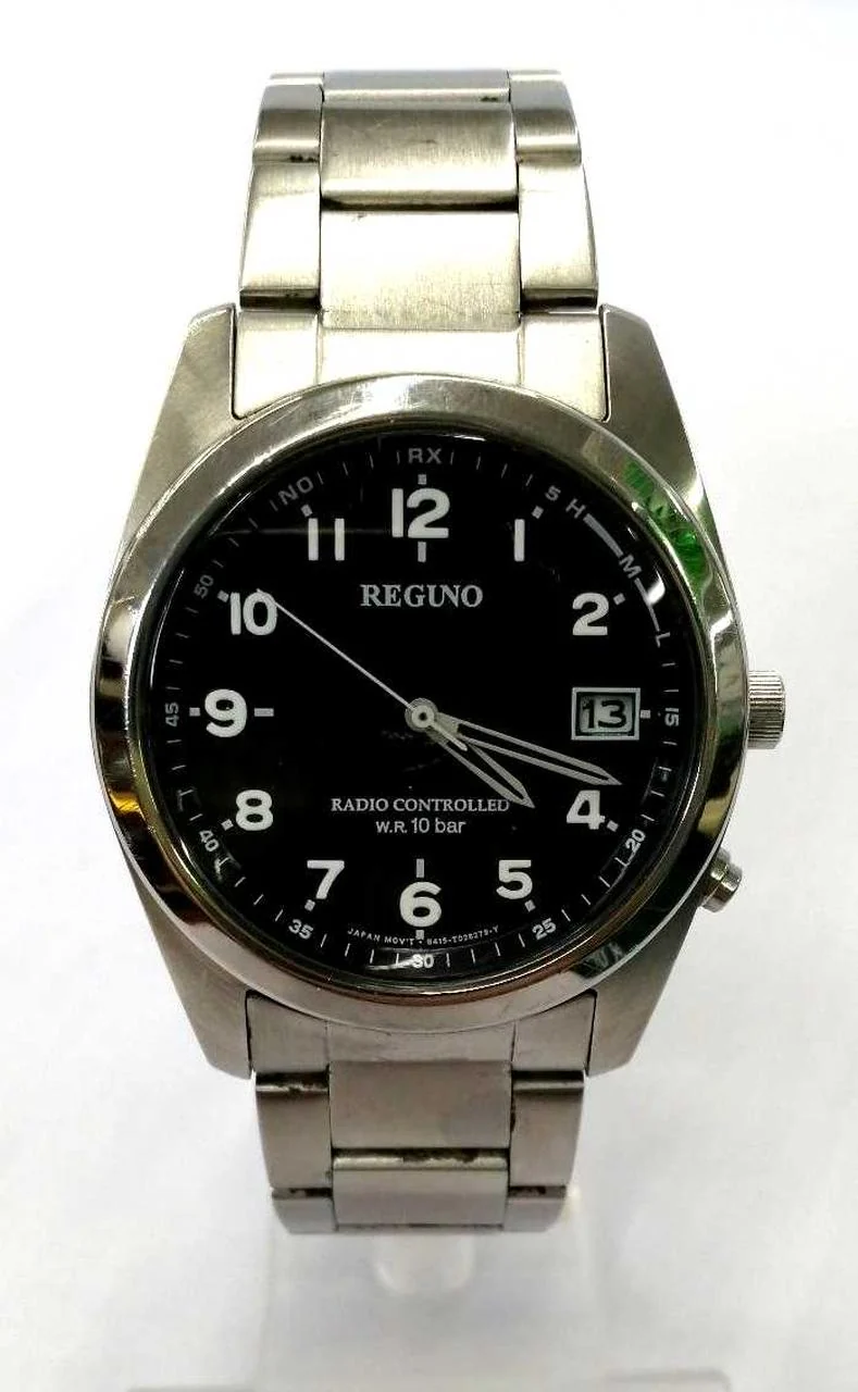 CITIZEN REGUNO H415-T017274