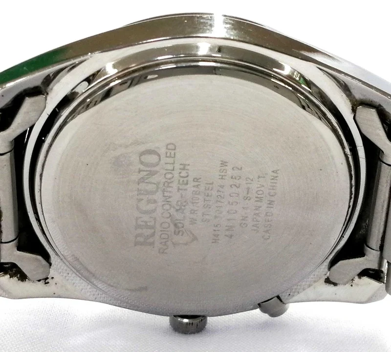 CITIZEN REGUNO H415-T017274