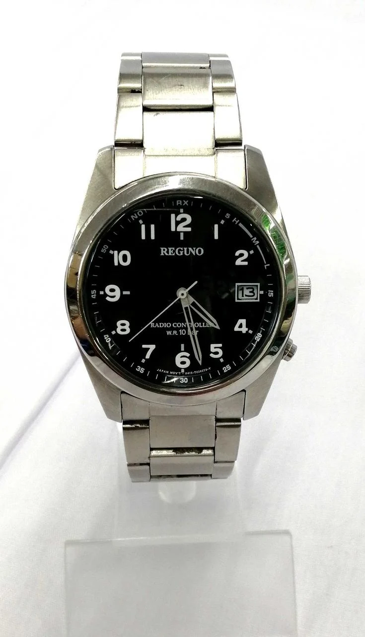 CITIZEN REGUNO H415-T017274