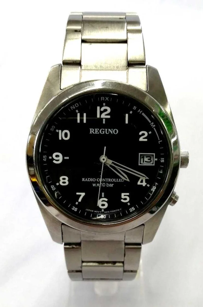 CITIZEN REGUNO H415-T017274
