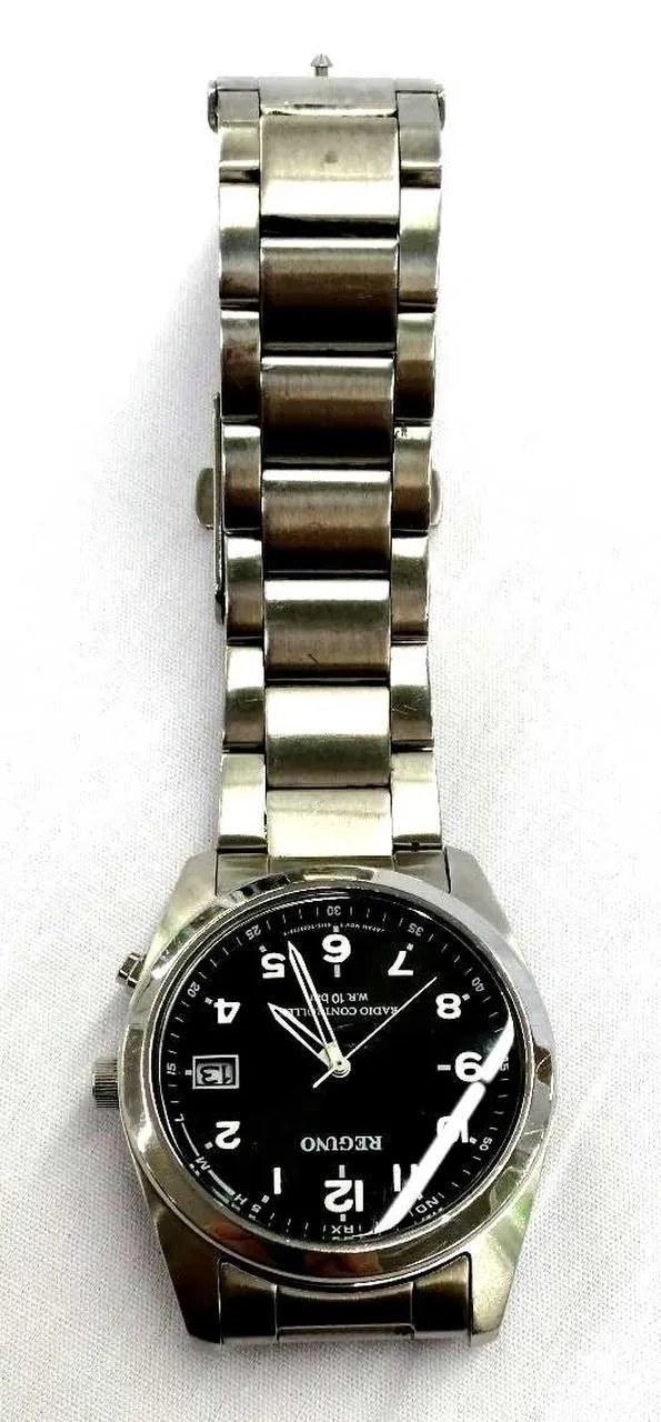 CITIZEN REGUNO H415-T017274