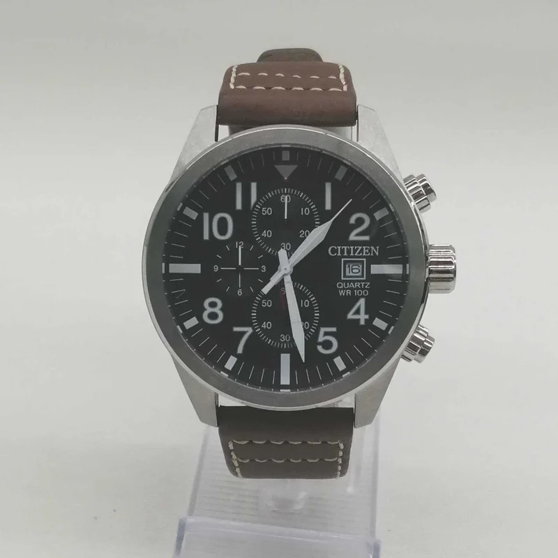 CITIZEN Uhr QUARTZ WR100