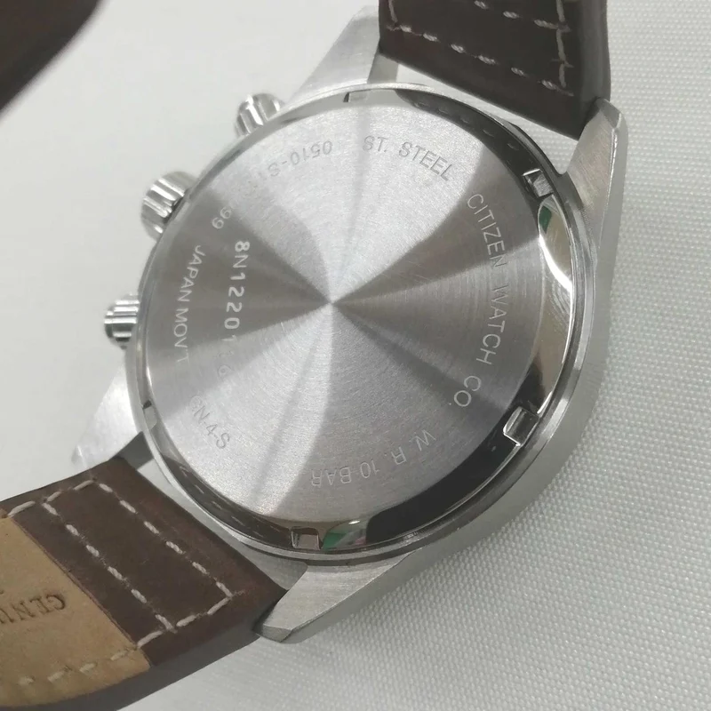 CITIZEN Uhr QUARTZ WR100
