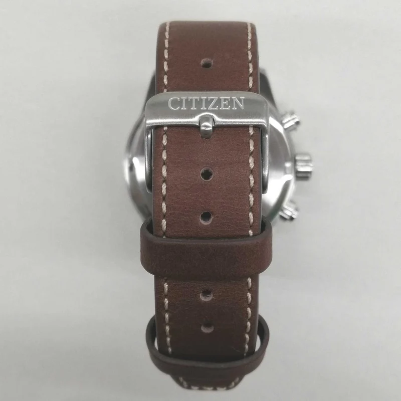 CITIZEN Uhr QUARTZ WR100