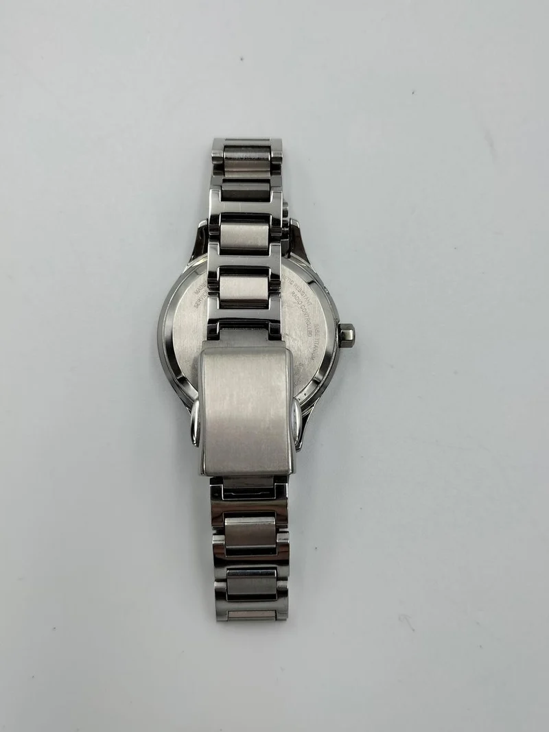 CITIZEN Solar-Funkuhr EC1160-622