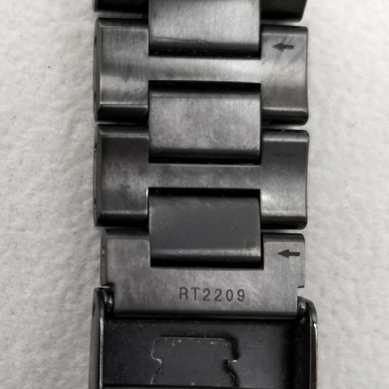 CITIZEN ATTESA Funkgesteuerte Armbanduhr CB3035-72E H128-001R704