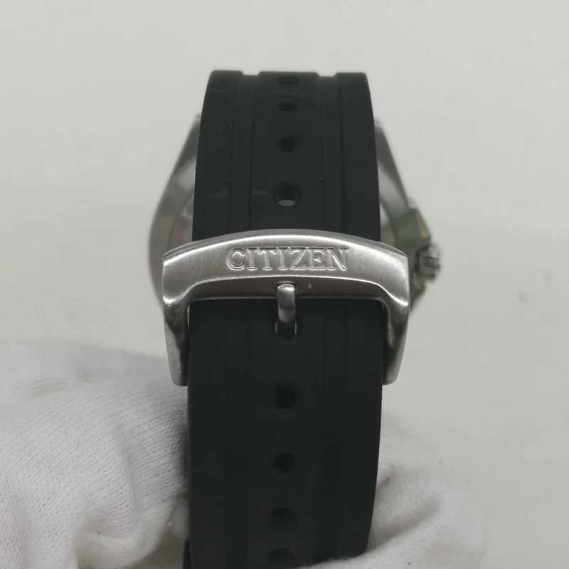 CITIZEN Armbanduhr E168-003FR01