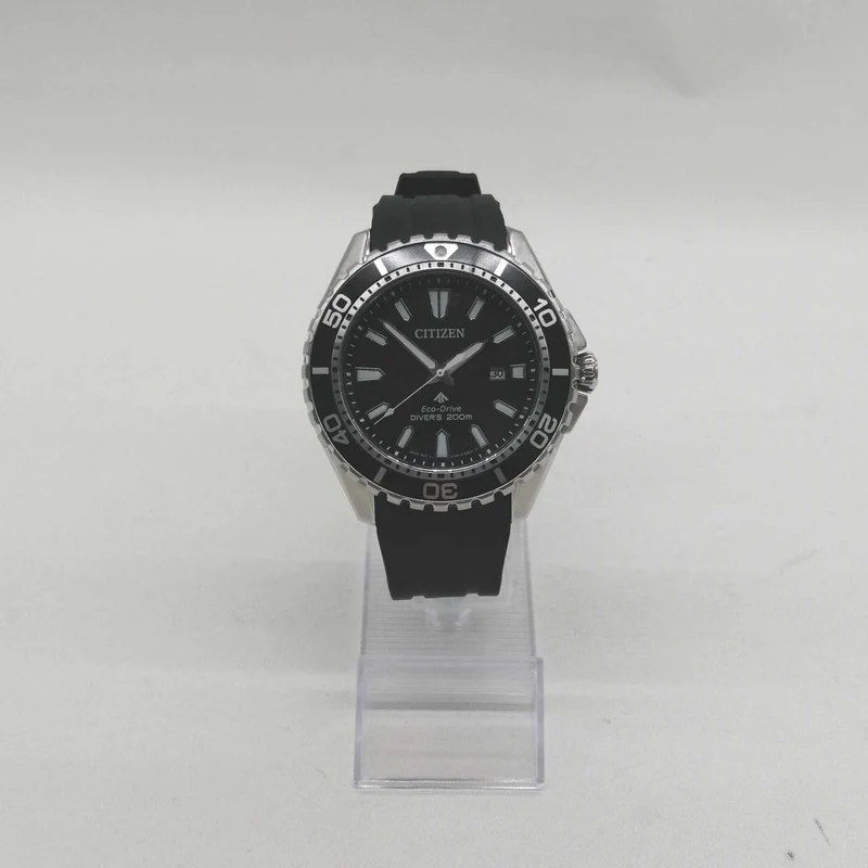 CITIZEN Armbanduhr E168-003FR01
