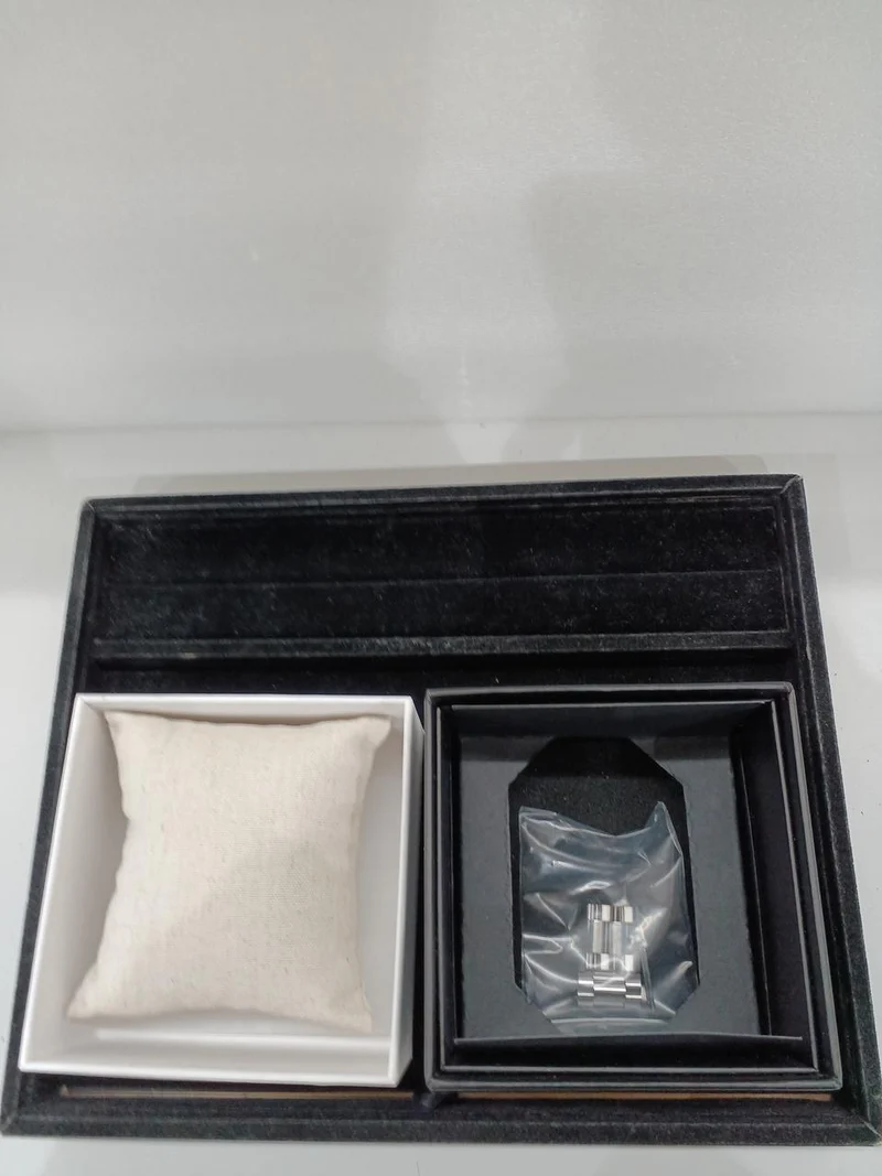 CITIZEN Mechanisches Tsuyosa 8210-S126967