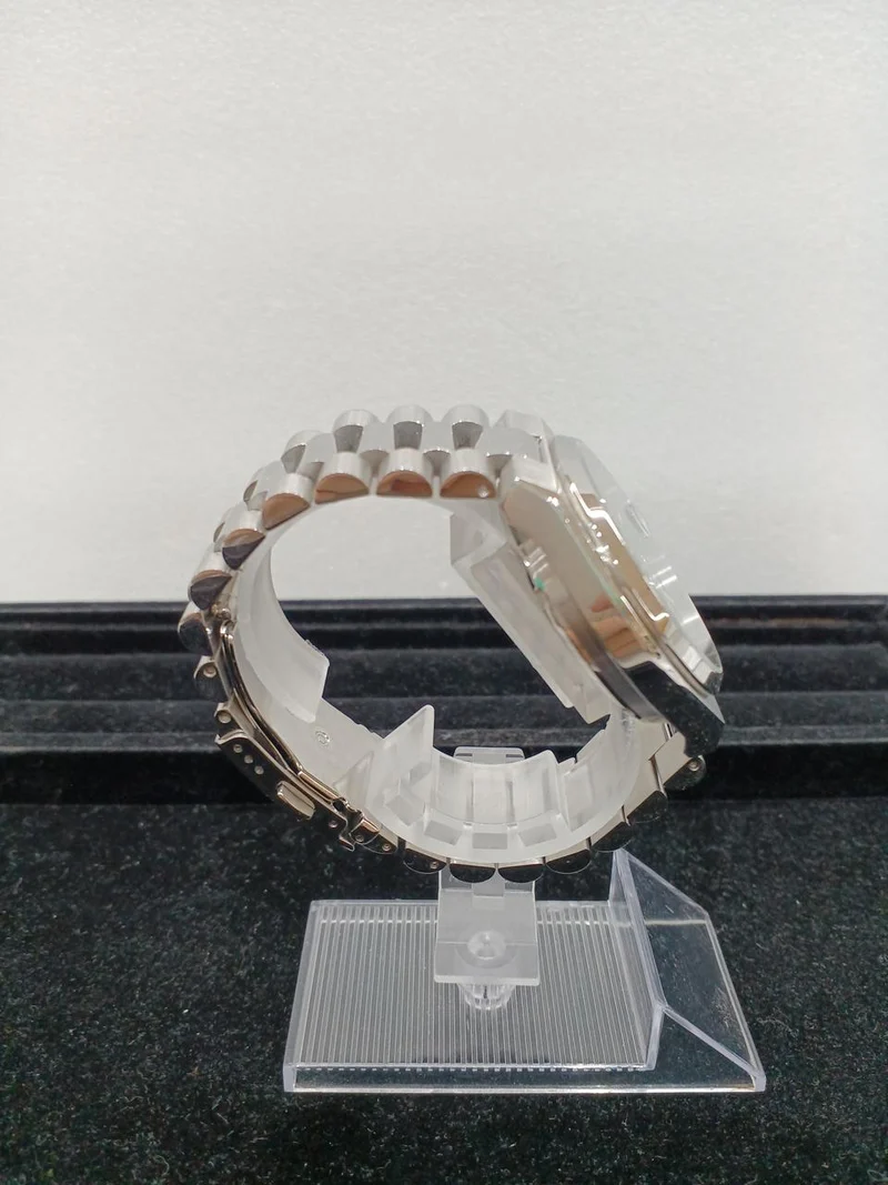 CITIZEN Mechanisches Tsuyosa 8210-S126967
