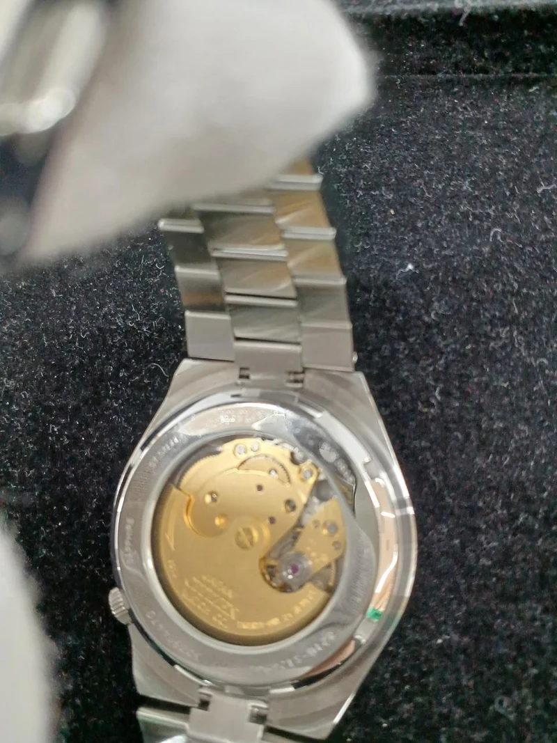 CITIZEN Mechanisches Tsuyosa 8210-S126967