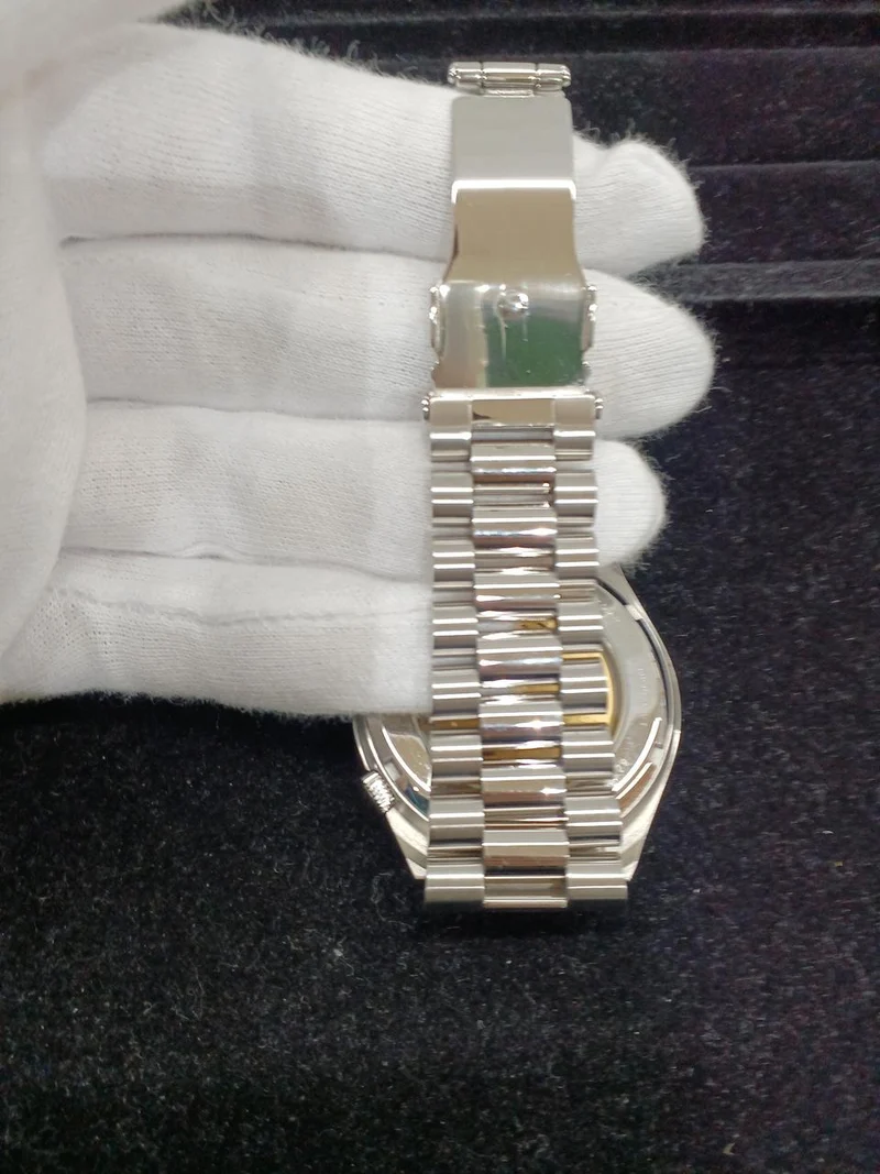 CITIZEN Mechanisches Tsuyosa 8210-S126967