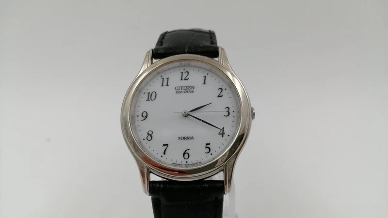CITIZEN FORMA Solar Quartz E030-K17322CK