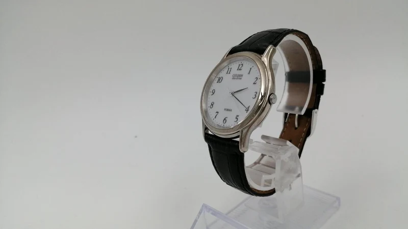 CITIZEN FORMA Solar Quartz E030-K17322CK