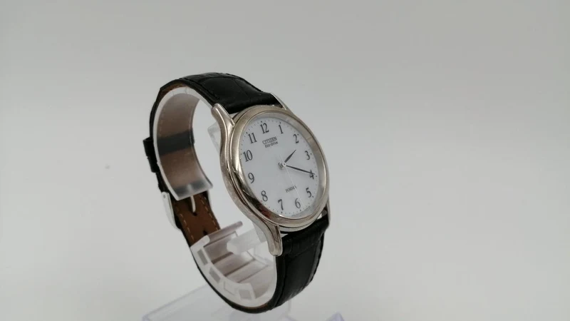 CITIZEN FORMA Solar Quartz E030-K17322CK
