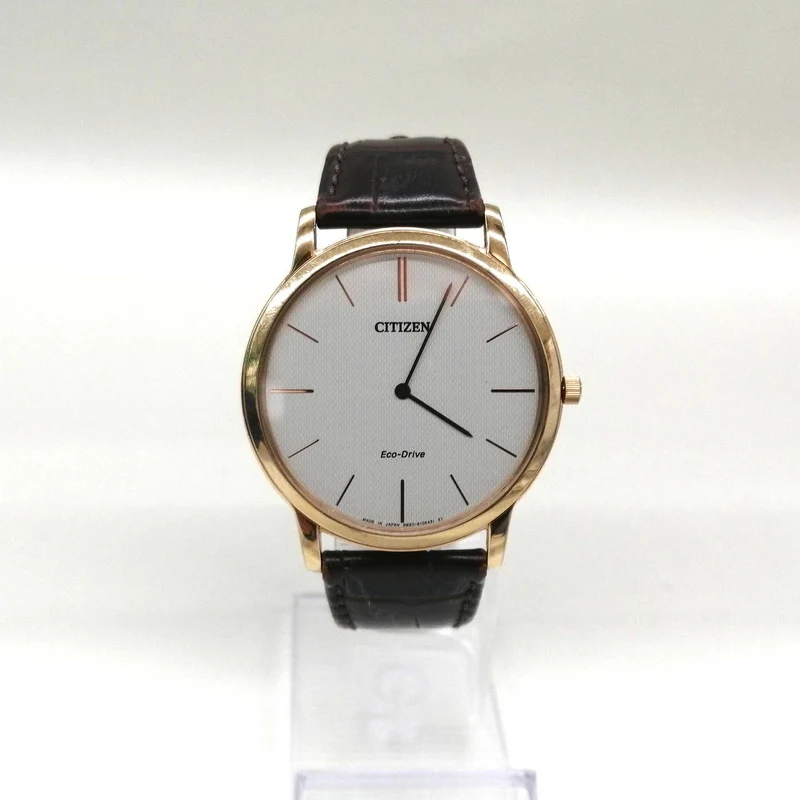 CITIZEN Uhr G872-S115485
