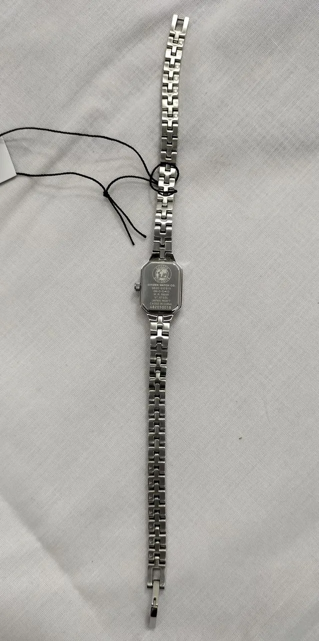 CITIZEN KII Eco-Drive EG2040-55A